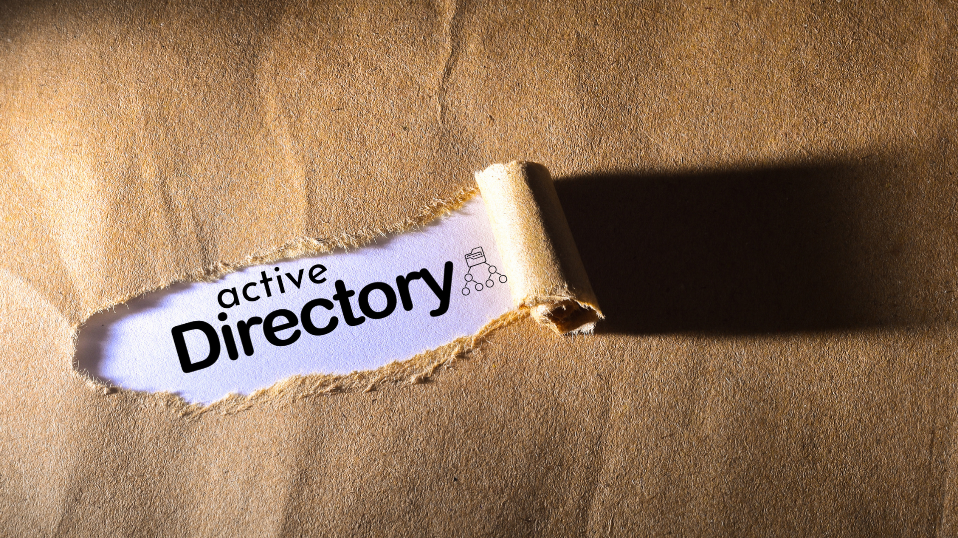 Active Directory – 2
