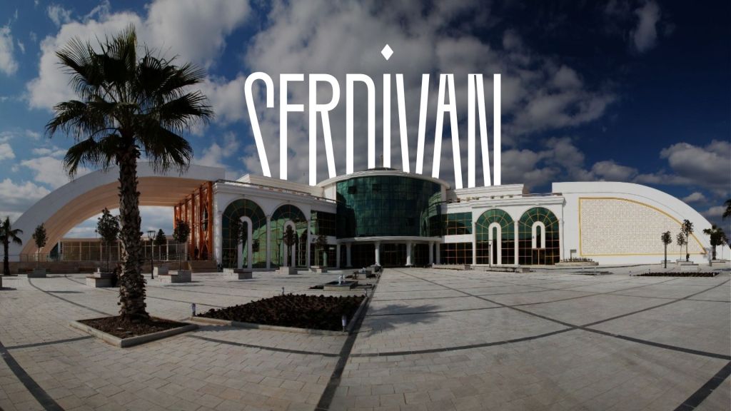 Serdivan Belediyesi Yeni Web Sitesi Yayında!