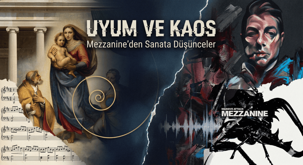 Müzik, Uyum ve Sanat